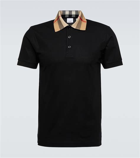 burberry logo fake polo|burberry polo for men.